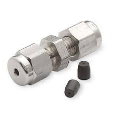316 stainless steel din 2353 compression fittings; Microbore Tubing Ferrule Compression Adapter Fits 32 30 Gauge Tubing 1 Each From Cole Parmer Germany