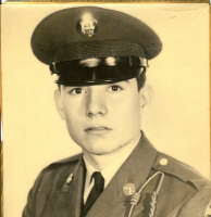 MARIO SOLIS Obituary (2009)