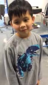 Here we have Logan drawing for the free T-Shirt from our Like and Share  Promotion. Congratulations to Sarah Anderson!!! (Logan was disappointed his  dad didn't win, this proves it wasn't rigged) :-)