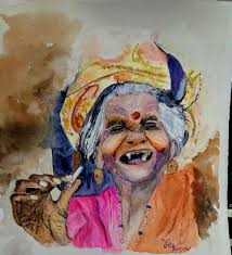 Annie Brophy portraits of Peter Joy Peter-Patty Joy