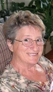 Rita Larouche avis de décès