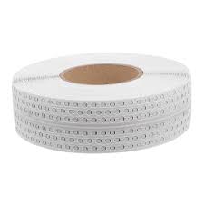 1 Roll Self Adhesive Corner Trim Flexible Molding Drywall ...