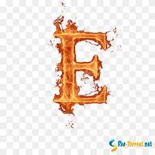 Lines for cars to pass through tolls can get incredibly long, making f. Orange Flamed Letter E Illustration Letter Alphabet Fire Smoke Flame Fire Text Orange Candle Png Pngwing
