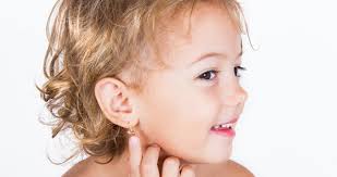 Ear Piercing For Kids Safety Tips From A Pediatrician Riley Children S Health