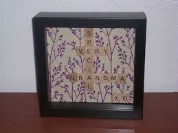 Birthday Presents For Grandma Pin By Micaela Napper On Did It Grandma Crafts Birthday Crafts Birthday Gifts For Grandma