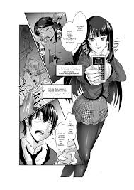 Becoming a Pet - My Kitty Yumeko Comic Porno - ChoChoX.com