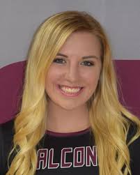 2018 Acrobatics & Tumbling Roster