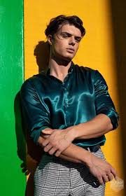 30 Silk Shirt Ideas Silk Shirt Silk Shirt Men Shiny Shirts 15 outfits from euphoria that you can try. silk shirt silk shirt men