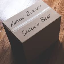 Aaron Burdett's wry “Second Best” is a contemplative, down-to-earth  break-up song