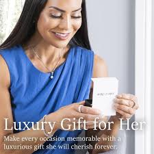 Cate & Chloe Jewelry Set