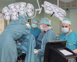 Schon während seines studiums war er im wiener akh und an der krankenanstalt rudolfstiftung wissenschaftlich. Chirurgische Abteilung Wiener Gesundheitsverbund Klinik Landstrasse