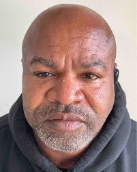 Crawford Elton Alexander