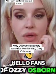 Ozzy Osbourne: A Fond Farewell to the Prince of Darkness