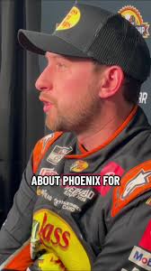 Chase Briscoe Qualifies for Champ 4