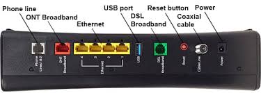 Connect Computers To At T Gateways Internet Support