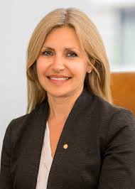 Sun Life Financial announces appointment of Helena Pagano as Executive  Vice-President, Chief Human Resources and Communications Officer