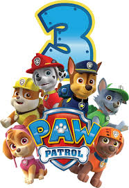Download Free Sublimation Paw Patrol Design Png Files Linkedgo Vinyl