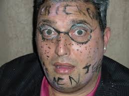 Worst Photos competition: 15 of the most terrifyingly embarrassingly bad  pictures you'll ever see