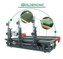 CNC Glass Cutting Machine with Automatic Feeding
