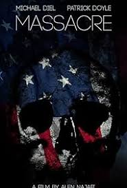 Massacre (Short 2017)