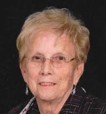 Nancy Blauch Obituary (1932