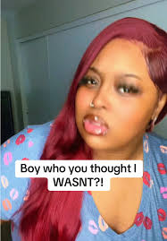 Who You Thought I Was: A Powerful Self-Assertion