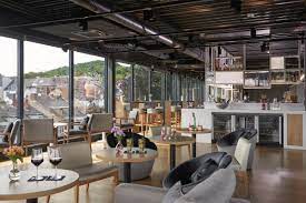 Das restaurant in aachen burtscheid. Restaurant Uptown Aachen