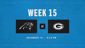The channels you'll get depend on which starting package you choose. How To Watch Panthers At Packers On December 19 2020