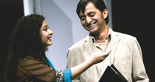 Lafangay ki diary (directed by anjum ayaz) 10. Setting The Stage For Quality Cinema