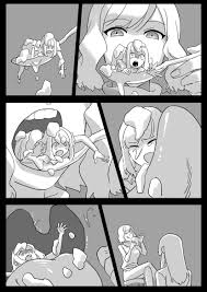 Rule34 - If it exists, there is porn of it   5034078