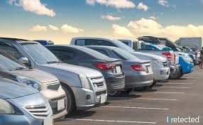 Visit communities wrestling with the changes that new transportation networks brought. Pretected Presents The Most Popular Cars In America 2020 Ceoworld Magazine