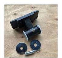 Karno Cabin Spare Parts Truck Brackets - Heavy Duty Quality