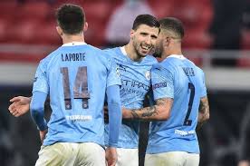 Man city aim to give fans yet another reason for celebration, and they are likely to go all guns blazing at west ham. Eldyfitljtzkom