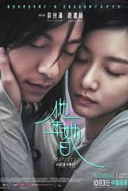 Greg Han Hsu Movies & TV Shows List