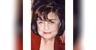 Dorothy McCormick Obituary