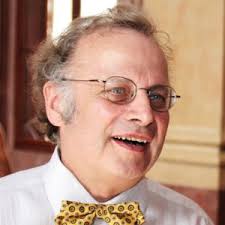 Prof. Dr. Hans Henning Hahn