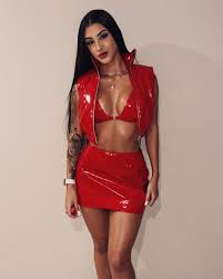 Bia Miranda porno - babepedia galleries