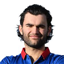 Scott Bevin Profile & Career Stats