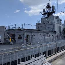 Home to a wide range of 20th century aircrafts, ships, submarines, and complimentary exhibits, the museum is. Patriots Point Naval Maritime Museum 941 Photos 156 Reviews Museums 40 Patriots Point Rd Mount Pleasant Sc Phone Number Yelp