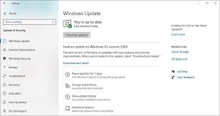 Here's how to find out what build of you'll see the version and build numbers here. Microsoft Windows 10 1809 And 1909 Have Reached End Of Service