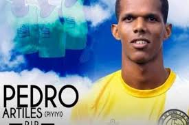 Muere deportista tras sufrir golpes en accidente de tránsito