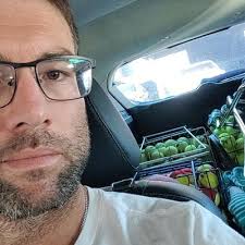 Andrew Heatherly's Instagram, Twitter & Facebook