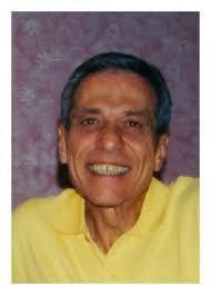 Obituary for William A. "Bill" Rossi