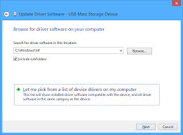 You could either use windows update or navigate to your graphics card manufacturer's official website. Windows 10 Ver1709 Is Not Recognizing My Intel Hd Display Driver Super User