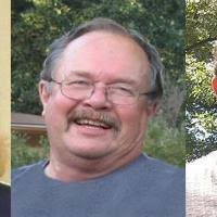 Obituaries in the Courier Sunday and Monday, June 16-17, 2019