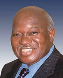 Former Rep. Major Owens, Met Council Activist, Dies at 77