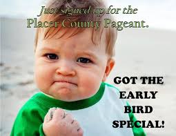 Placer County & Northern Sierra Pageant Producer (@uppageantry) · Instagram  照片和视频