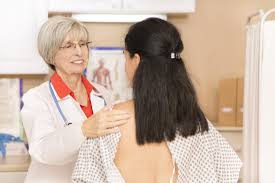 By the time a lump in a younger woman's breast can be. Breast Cancer In Teens Incidence Symptoms And Causes