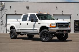 Image result for Oxford White 1999 F250