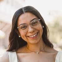 Joyce Rivera's Instagram, Twitter & Facebook